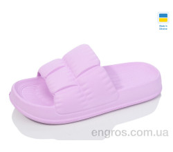 Шлепки Lot Shoes